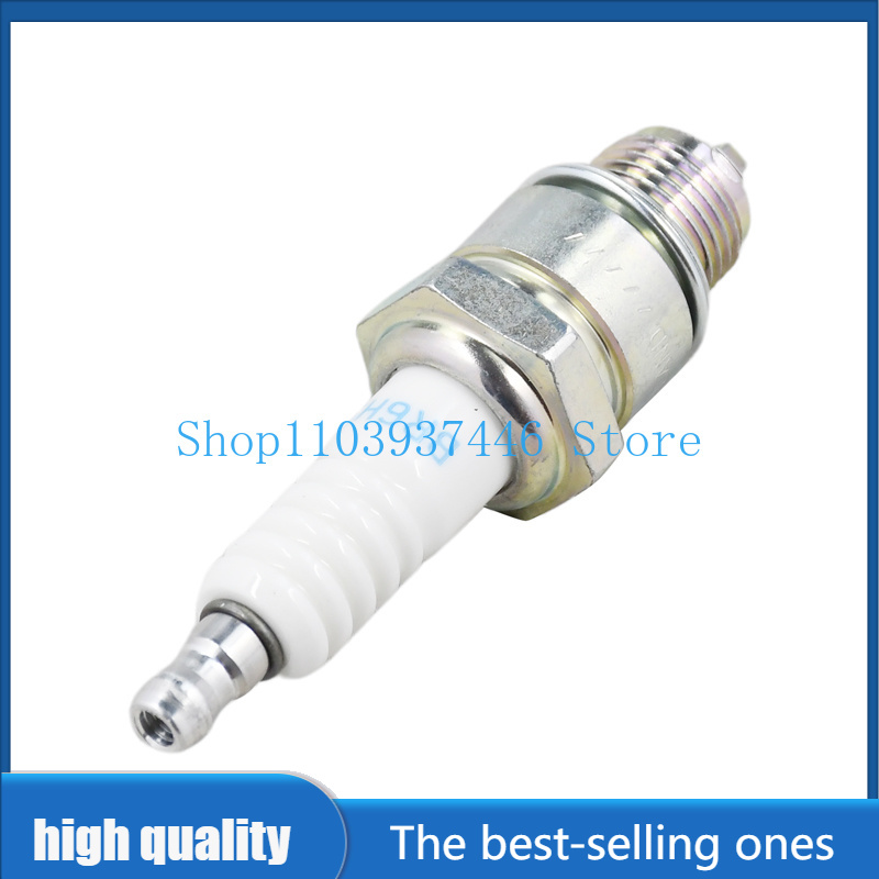 Ngk Spark Plug Iridium Ix - Bujía TY6126 3322 BR4HS Compatible con