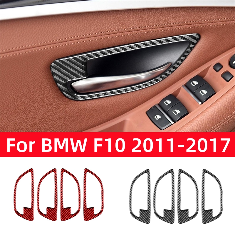 Accesorios para BMW Serie 5 F1 - Interior Detailing Kit reseña y precio