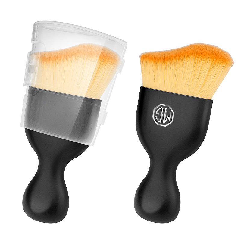 Cepillo suave para barrer el p - Interior Detailing Kit reseña y precio