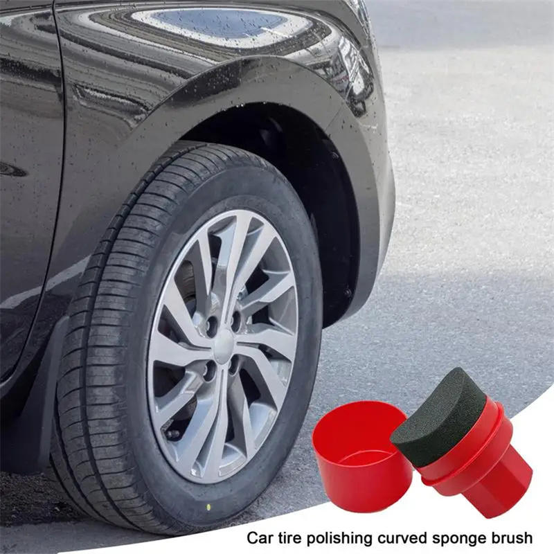 Esponja para encerar para coch - Wax Applicator Pad reseña y precio