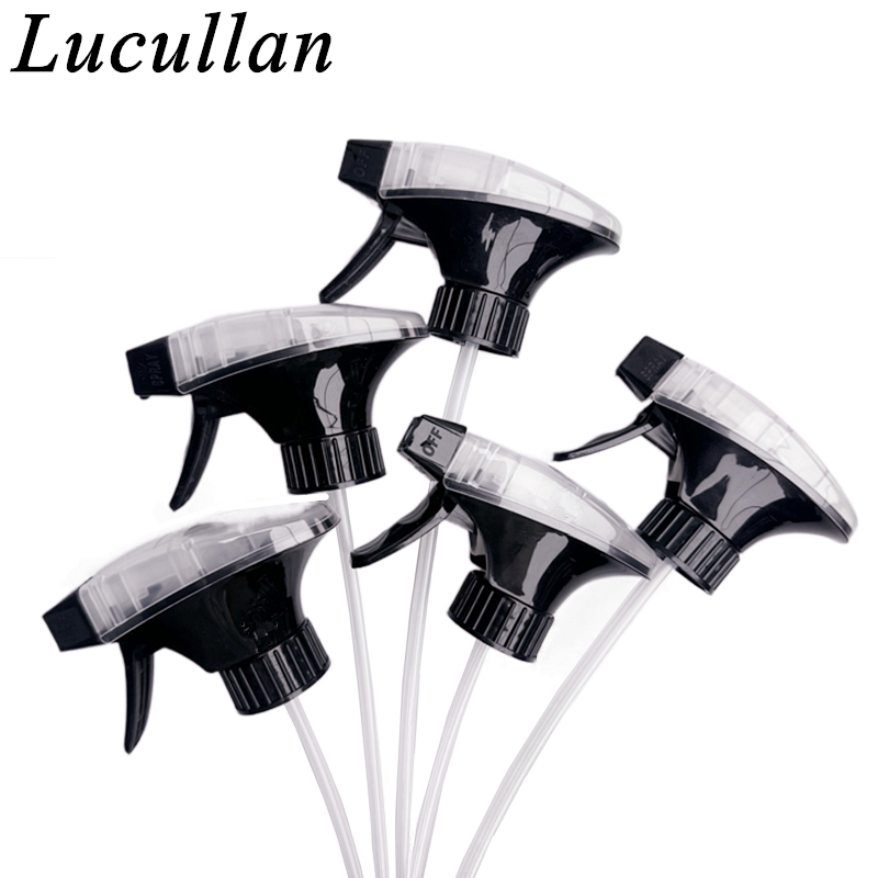 Pulverizadores de espuma profe - Interior Detailing Kit reseña y precio