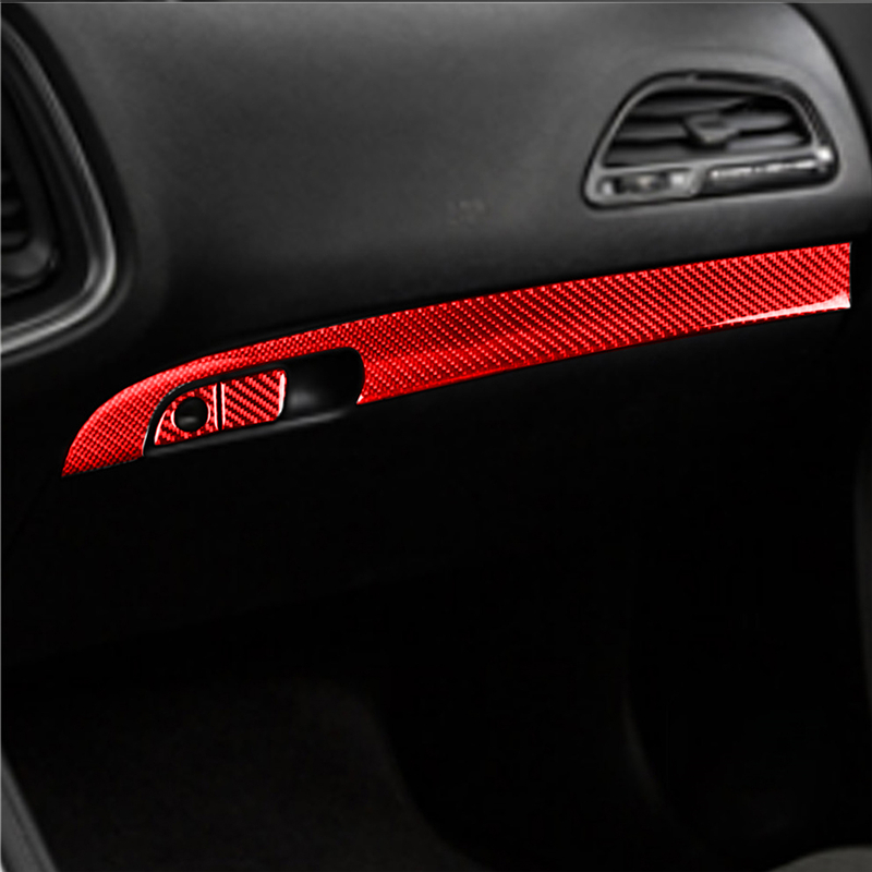 Panel de fibra de carbono con  - Interior Detailing Kit reseña y precio